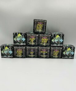 Vuze Tropical Z Live Resin 1G